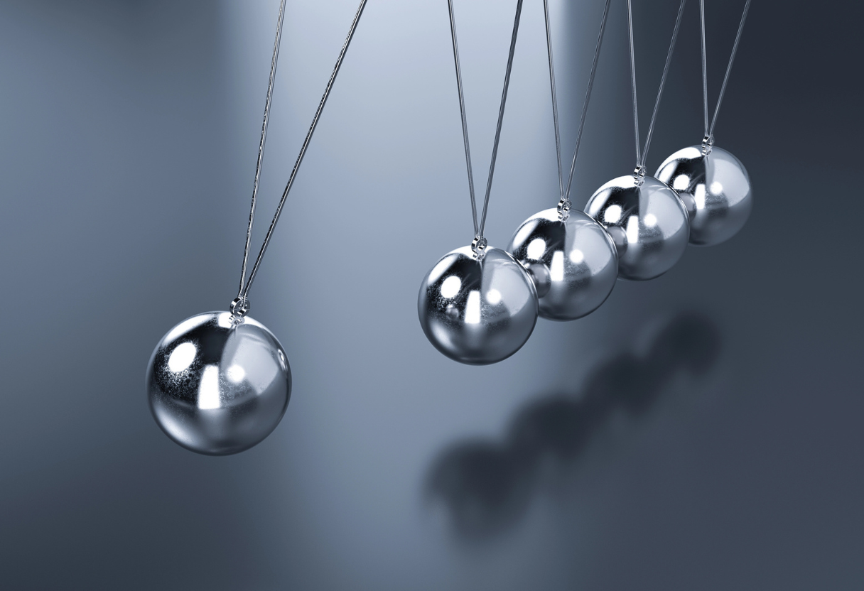 The Hidden Power of Momentum